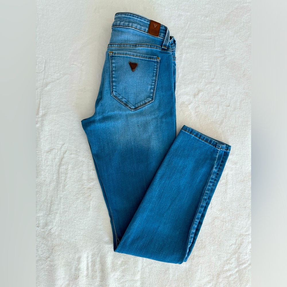 Guess Jeans
